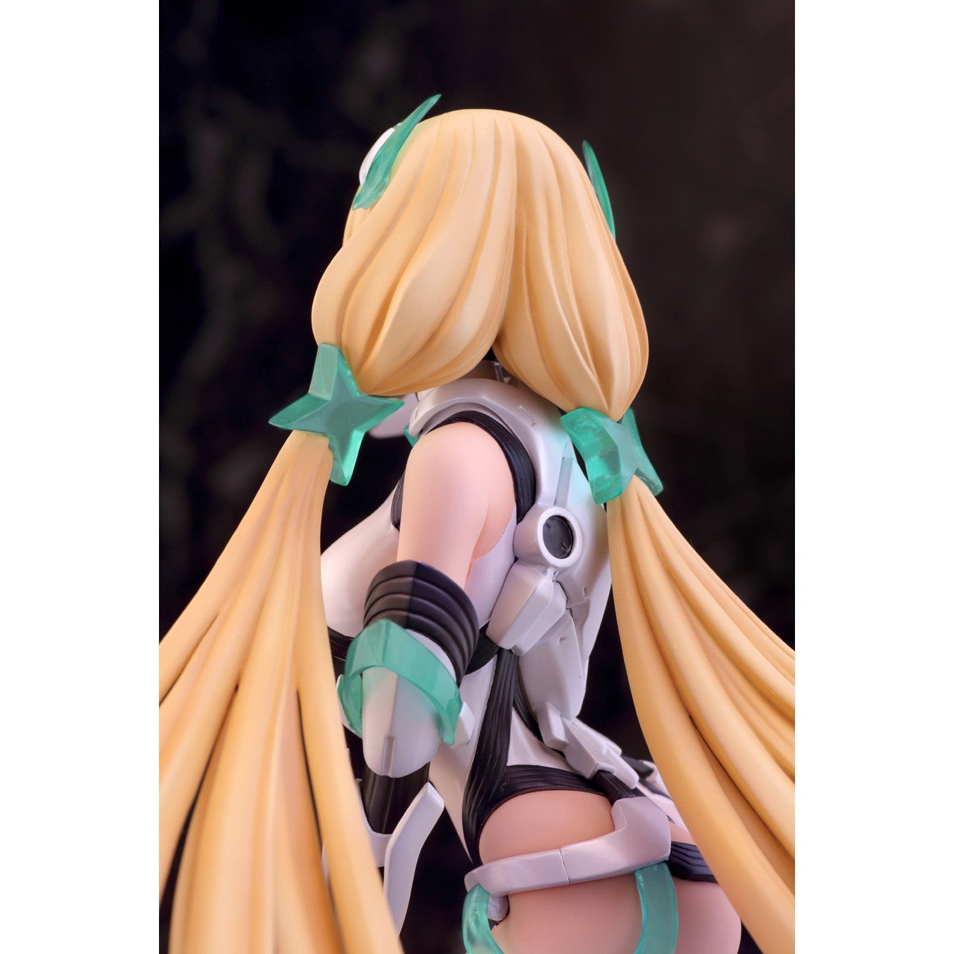 【新品】【お取り寄せ】[FIG] (再販) アンジェラ・バルザック 楽園追放 -Expelled from Paradise- フィギュア(AX-0353) アルファマックス(20260731)