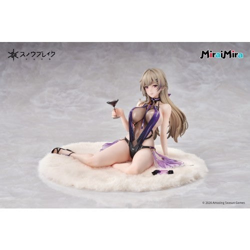 【予約安心出荷】[FIG] 色紙付属 マリアン 絢爛のひと刻Ver. スノウブレイク:禁域降臨 1/6 完成品 フィギュア MiraiMira(2026年10月)