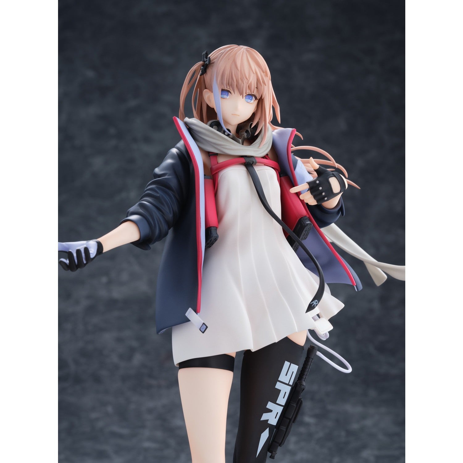 【予約安心出荷】[FIG] ST AR-15 ドールズフロントライン 1/7 完成品 フィギュア(PVC315) ファレノ/オーキッドシード(2026年7月)