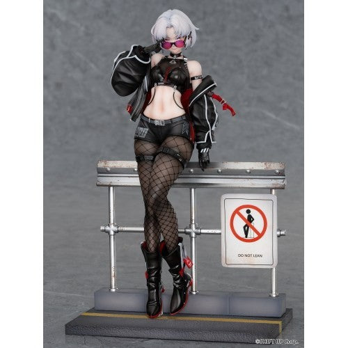 【予約安心出荷】[FIG] ドレイク:ヴィランレーサー 通常版 勝利の女神:NIKKE(ニケ) 1/6 完成品 フィギュア KAWA DESIGN(2026年10月)