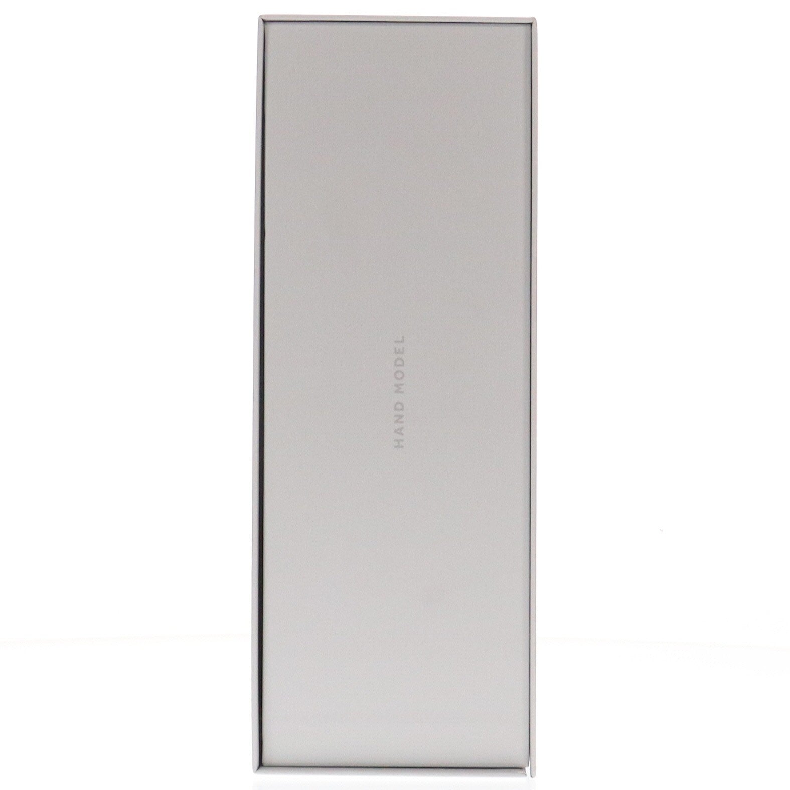 【中古即納】[FIG] メッセージカード付属 ARTIST SUPPORT ITEM ハンドモデル/L -GRAY- 1/1 完成品 可動フィギュア クラウドファンディング投資特典(AT003) コトブキヤ(20240630)
