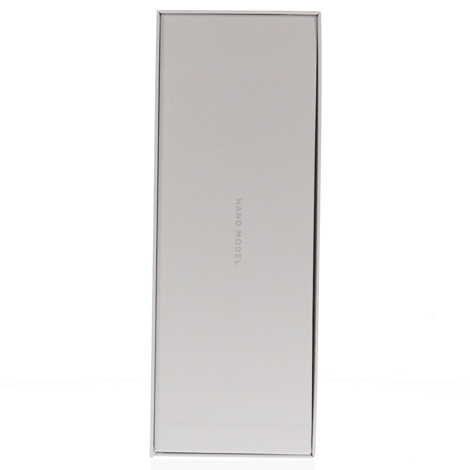 【中古即納】[FIG] メッセージカード付属 ARTIST SUPPORT ITEM ハンドモデル/L -GRAY- 1/1 完成品 可動フィギュア クラウドファンディング投資特典(AT003) コトブキヤ(20240630)