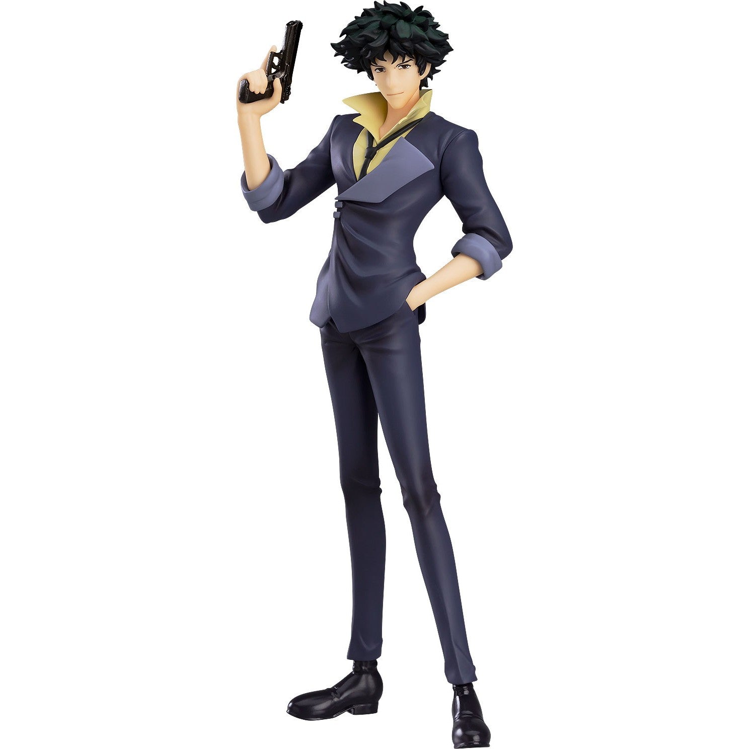 【予約安心出荷】[FIG] (再販) POP UP PARADE(ポップアップパレード) スパイク・スピーゲル カウボーイビバップ 完成品 フィギュア グッドスマイルカンパニー(2026年7月)