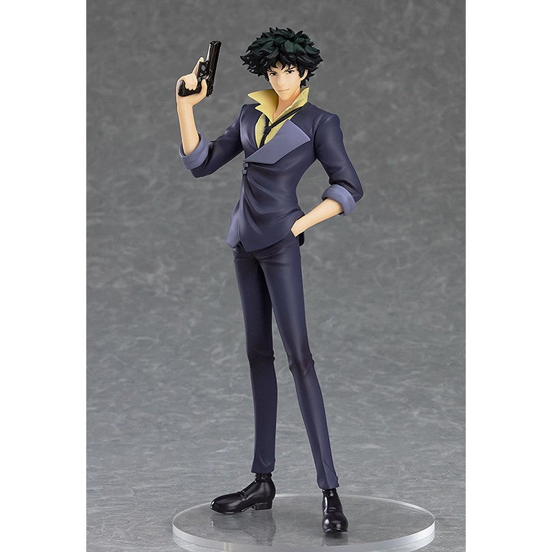 【予約安心出荷】[FIG] (再販) POP UP PARADE(ポップアップパレード) スパイク・スピーゲル カウボーイビバップ 完成品 フィギュア グッドスマイルカンパニー(2026年7月)