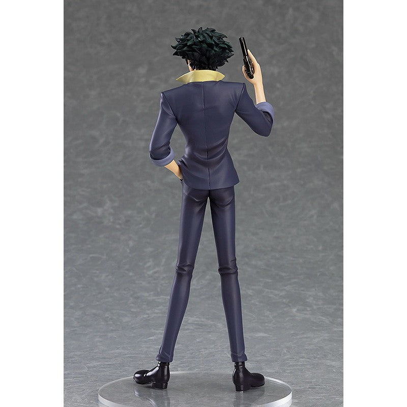 【予約安心出荷】[FIG] (再販) POP UP PARADE(ポップアップパレード) スパイク・スピーゲル カウボーイビバップ 完成品 フィギュア グッドスマイルカンパニー(2026年7月)