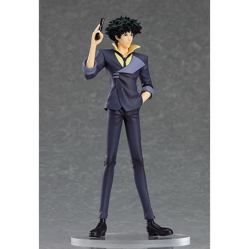 【予約安心出荷】[FIG] (再販) POP UP PARADE(ポップアップパレード) スパイク・スピーゲル カウボーイビバップ 完成品 フィギュア グッドスマイルカンパニー(2026年7月)