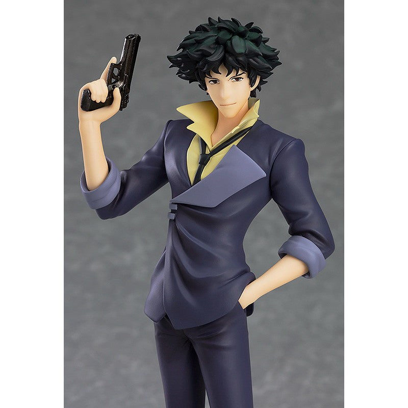 【予約安心出荷】[FIG] (再販) POP UP PARADE(ポップアップパレード) スパイク・スピーゲル カウボーイビバップ 完成品 フィギュア グッドスマイルカンパニー(2026年7月)