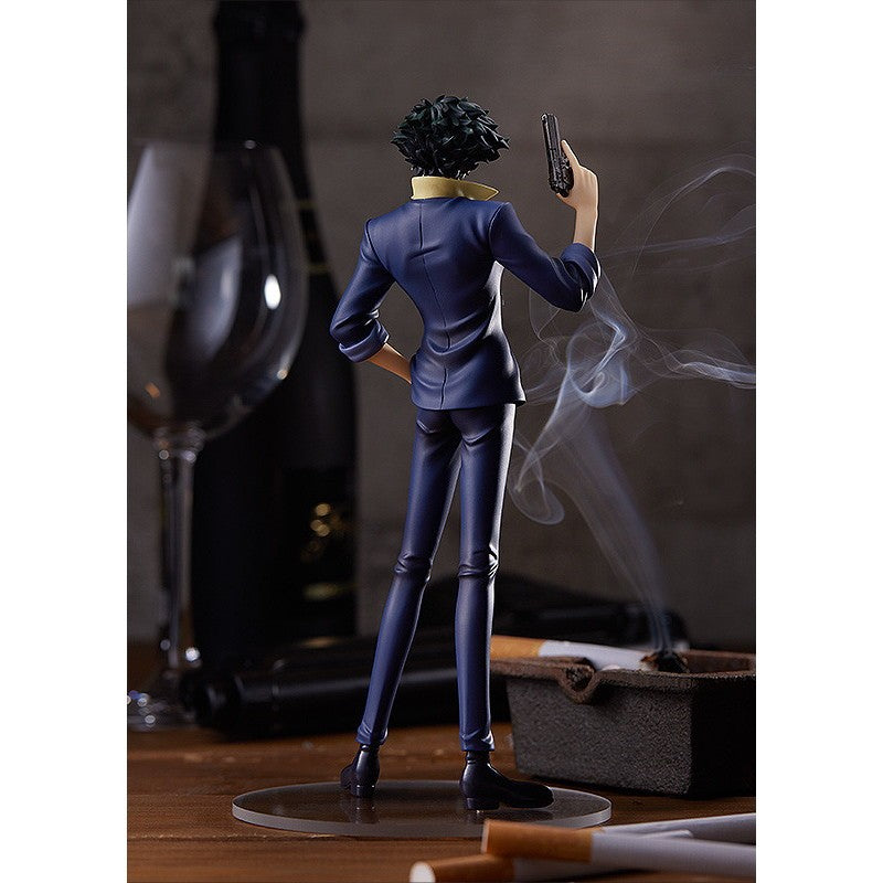 【予約安心出荷】[FIG] (再販) POP UP PARADE(ポップアップパレード) スパイク・スピーゲル カウボーイビバップ 完成品 フィギュア グッドスマイルカンパニー(2026年7月)
