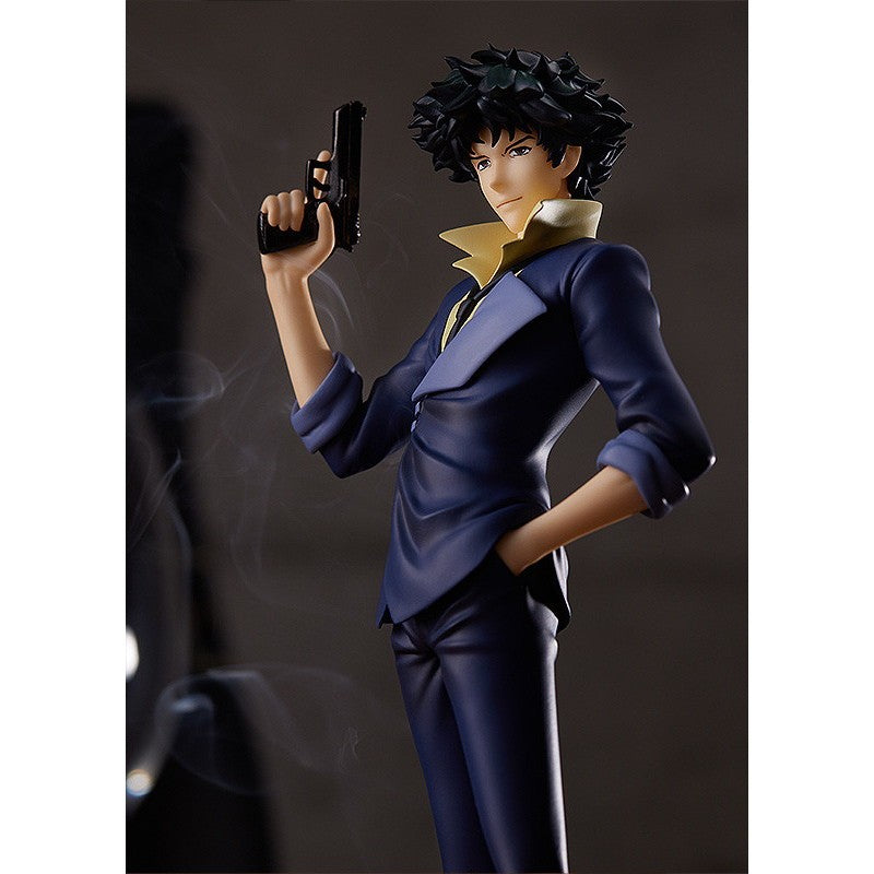 【予約安心出荷】[FIG] (再販) POP UP PARADE(ポップアップパレード) スパイク・スピーゲル カウボーイビバップ 完成品 フィギュア グッドスマイルカンパニー(2026年7月)