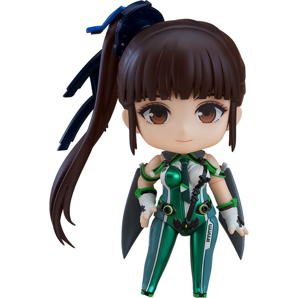 【予約安心出荷】[FIG] ねんどろいど 2932 EVE(イヴ) Stellar Blade(ステラブレイド) 完成品 可動フィギュア グッドスマイルカンパニー(2026年7月)