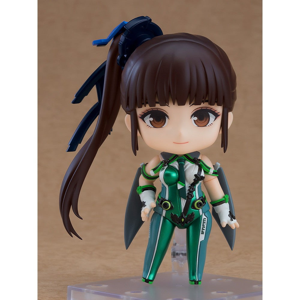 【予約安心出荷】[FIG] ねんどろいど 2932 EVE(イヴ) Stellar Blade(ステラブレイド) 完成品 可動フィギュア グッドスマイルカンパニー(2026年7月)