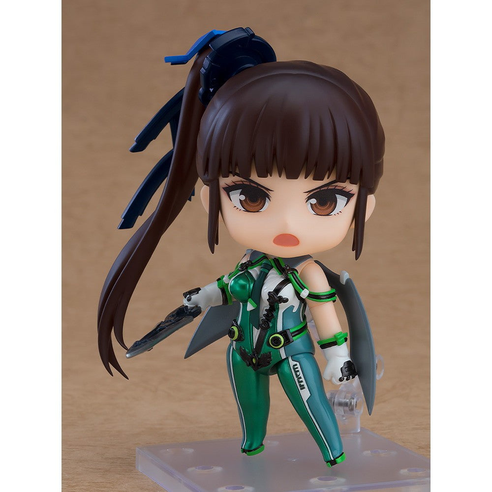 【予約安心出荷】[FIG] ねんどろいど 2932 EVE(イヴ) Stellar Blade(ステラブレイド) 完成品 可動フィギュア グッドスマイルカンパニー(2026年7月)