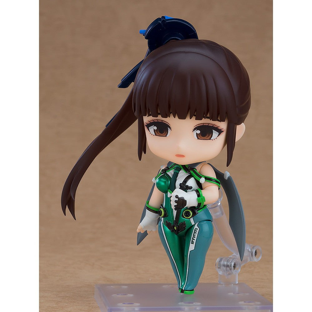 【予約安心出荷】[FIG] ねんどろいど 2932 EVE(イヴ) Stellar Blade(ステラブレイド) 完成品 可動フィギュア グッドスマイルカンパニー(2026年7月)