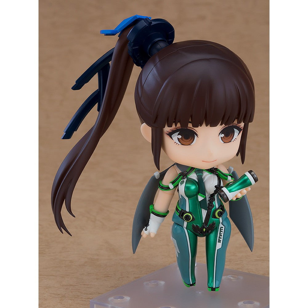 【予約安心出荷】[FIG] ねんどろいど 2932 EVE(イヴ) Stellar Blade(ステラブレイド) 完成品 可動フィギュア グッドスマイルカンパニー(2026年7月)