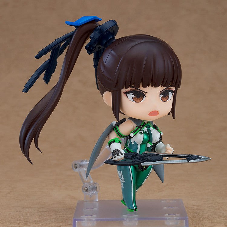 【予約安心出荷】[FIG] ねんどろいど 2932 EVE(イヴ) Stellar Blade(ステラブレイド) 完成品 可動フィギュア グッドスマイルカンパニー(2026年7月)