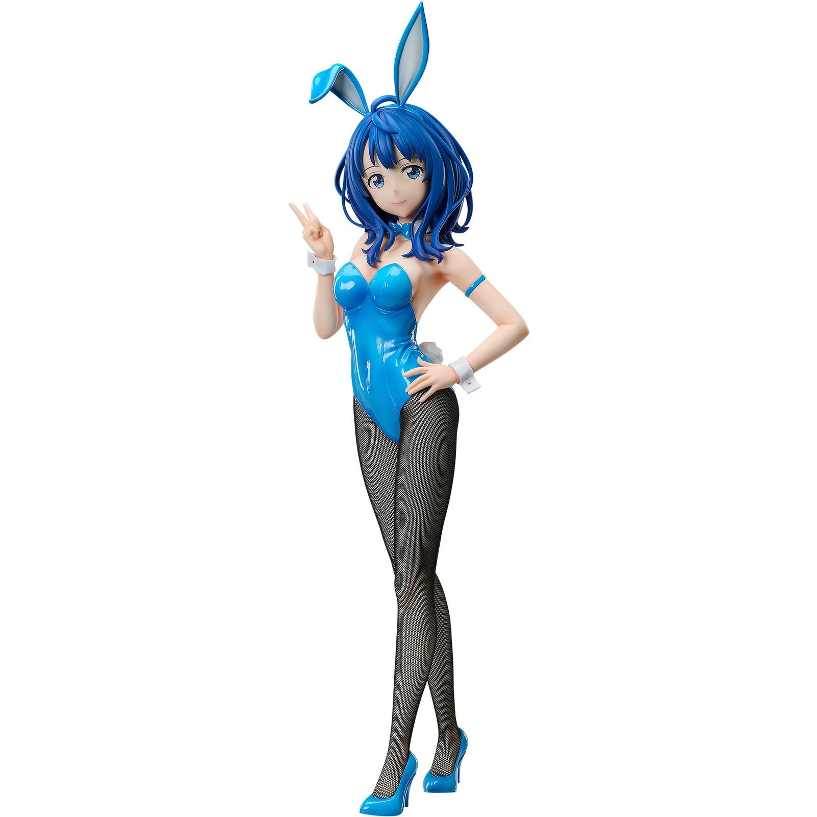 【予約安心出荷】[FIG] B-style 八奈見杏菜(やなみあんな) バニーVer. 負けヒロインが多すぎる! 1/4 完成品 フィギュア FREEing(フリーイング)(2026年7月)