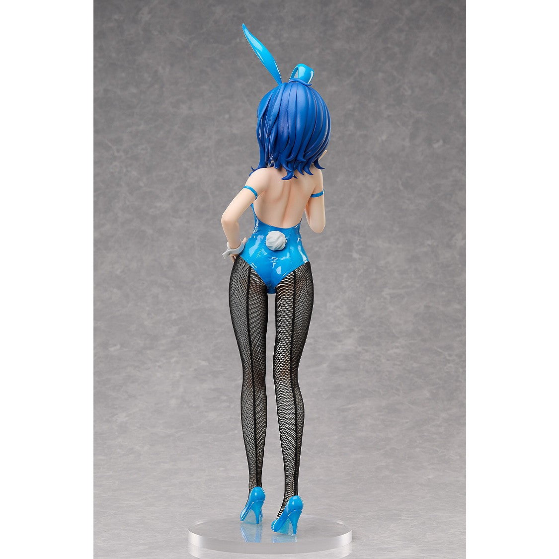 【予約安心出荷】[FIG] B-style 八奈見杏菜(やなみあんな) バニーVer. 負けヒロインが多すぎる! 1/4 完成品 フィギュア FREEing(フリーイング)(2026年7月)