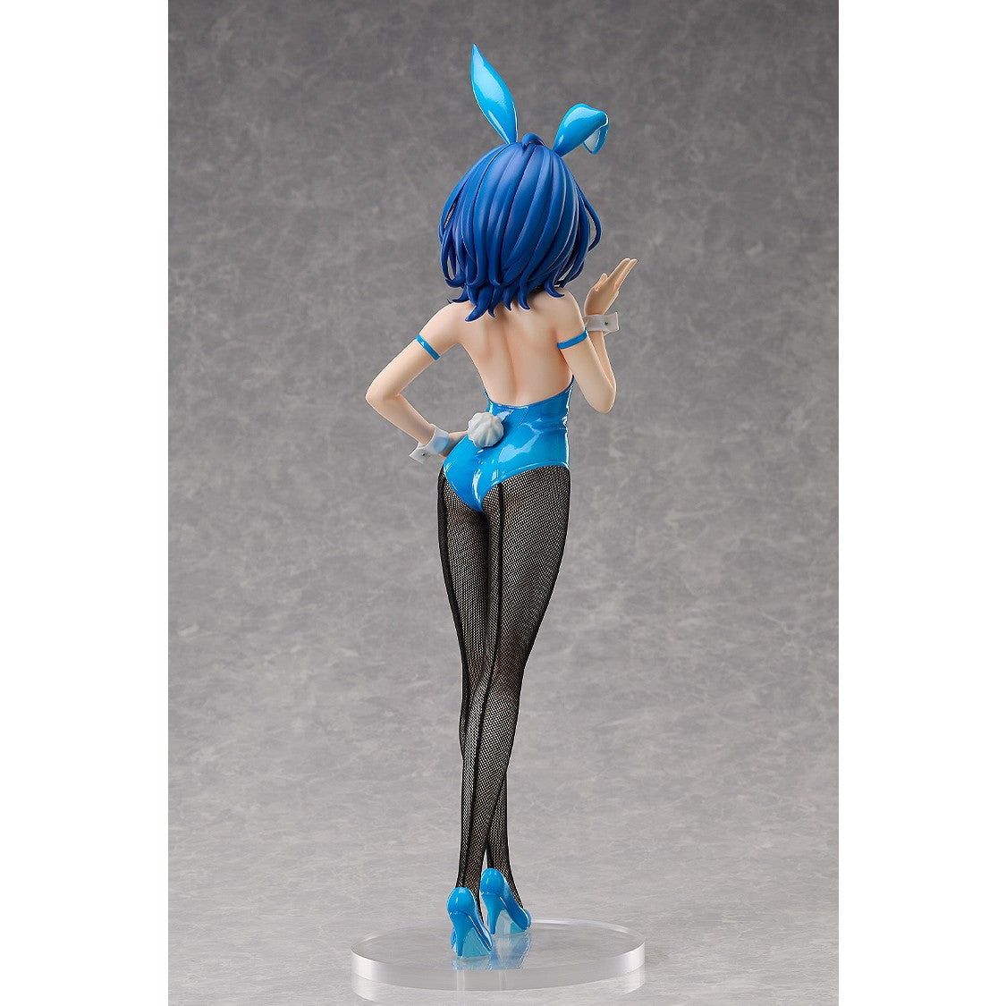 【予約安心出荷】[FIG] B-style 八奈見杏菜(やなみあんな) バニーVer. 負けヒロインが多すぎる! 1/4 完成品 フィギュア FREEing(フリーイング)(2026年7月)