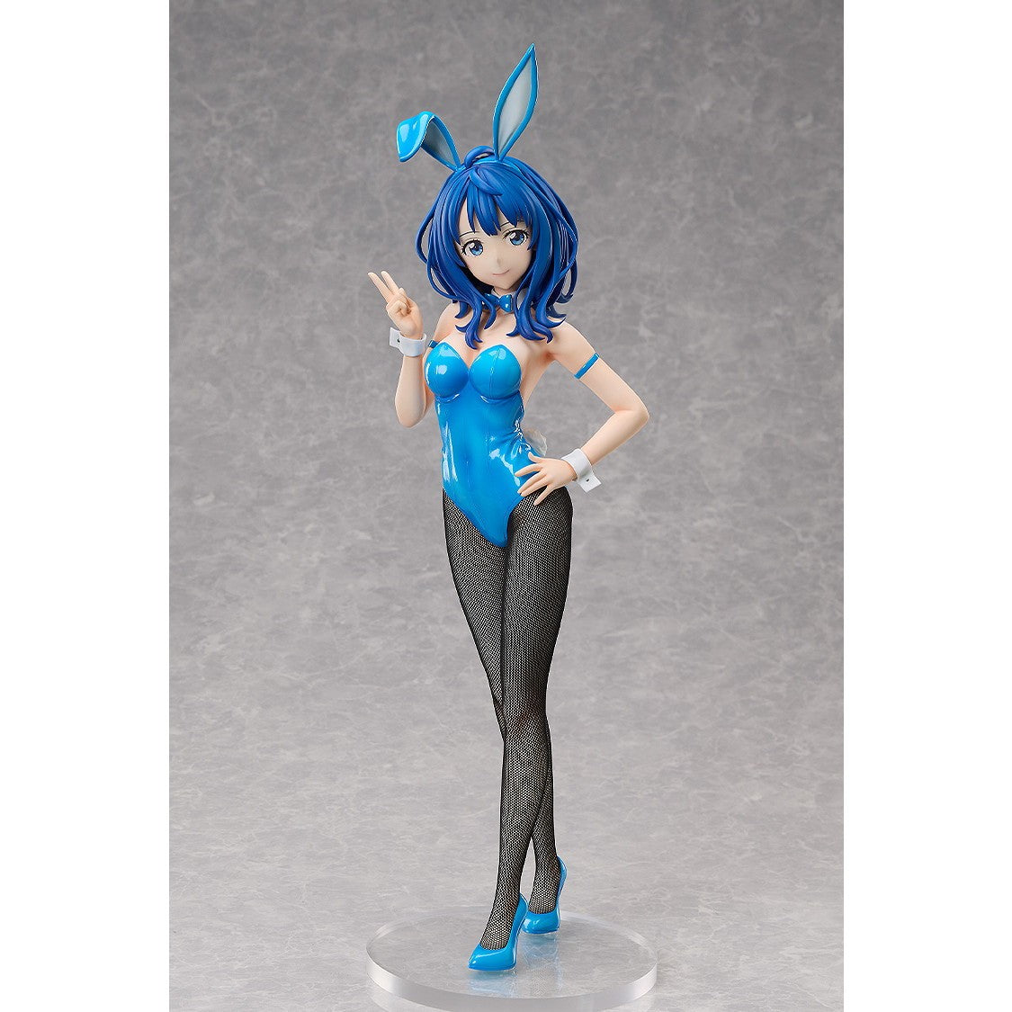 【予約安心出荷】[FIG] B-style 八奈見杏菜(やなみあんな) バニーVer. 負けヒロインが多すぎる! 1/4 完成品 フィギュア FREEing(フリーイング)(2026年7月)