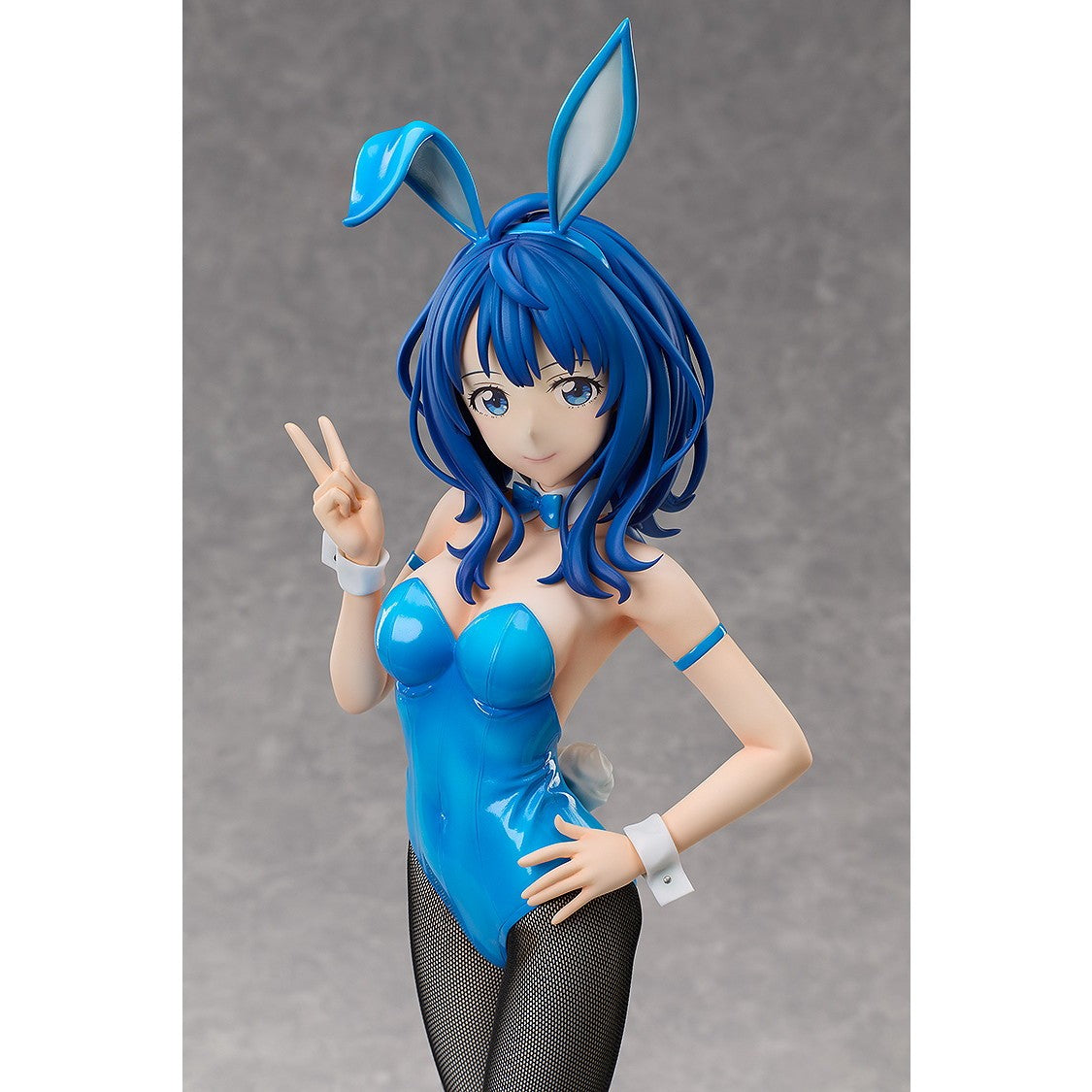 【予約安心出荷】[FIG] B-style 八奈見杏菜(やなみあんな) バニーVer. 負けヒロインが多すぎる! 1/4 完成品 フィギュア FREEing(フリーイング)(2026年7月)
