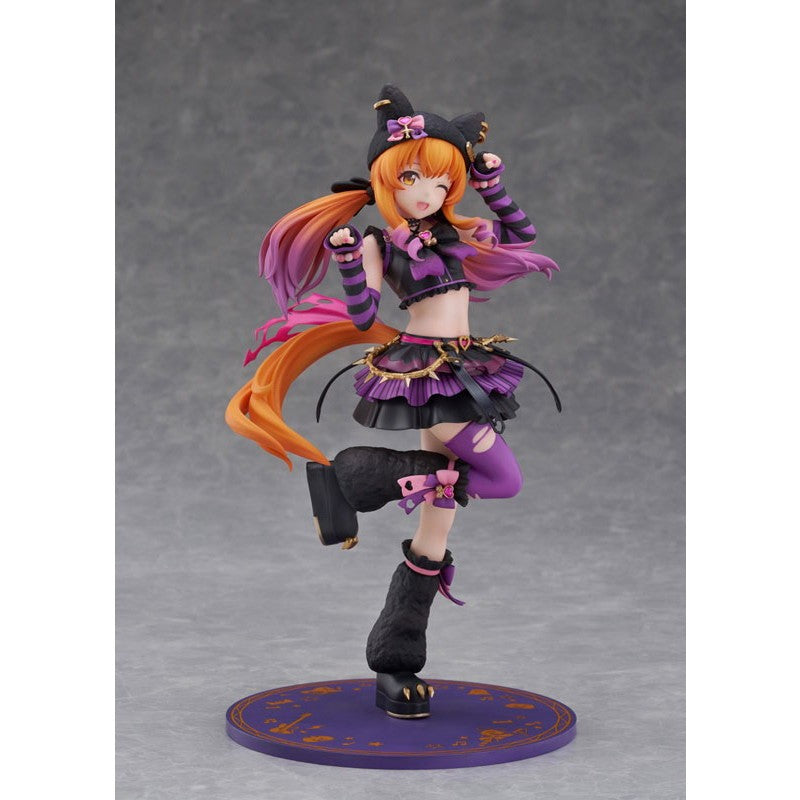 【予約安心出荷】[FIG] マヤノトップガン [ろっきん☆MewMeow]Ver. ウマ娘 プリティーダービー 1/7 完成品 フィギュア クレーネル(2026年11月)