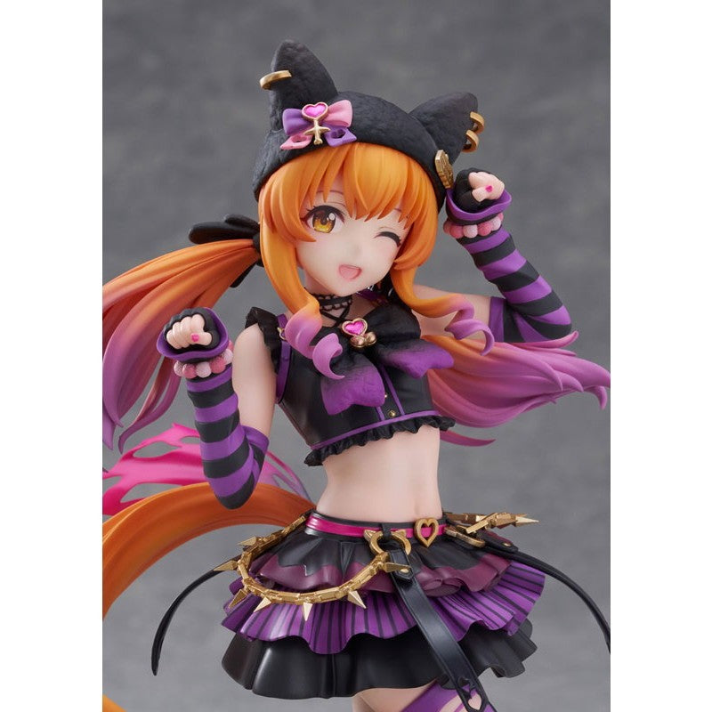 【予約安心出荷】[FIG] マヤノトップガン [ろっきん☆MewMeow]Ver. ウマ娘 プリティーダービー 1/7 完成品 フィギュア クレーネル(2026年11月)