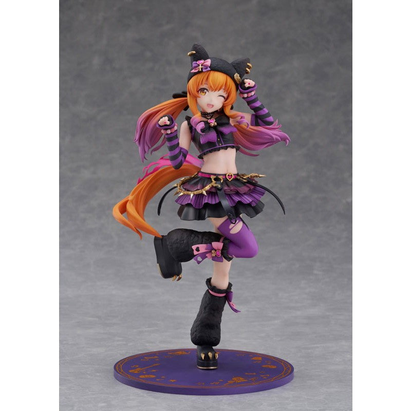 【予約安心出荷】[FIG] マヤノトップガン [ろっきん☆MewMeow]Ver. ウマ娘 プリティーダービー 1/7 完成品 フィギュア クレーネル(2026年11月)