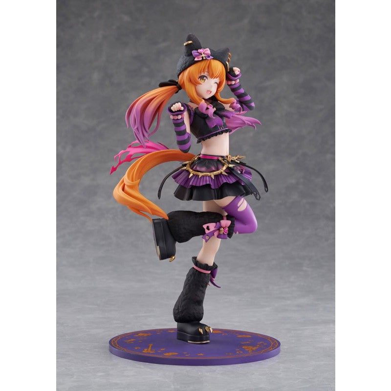 【予約安心出荷】[FIG] マヤノトップガン [ろっきん☆MewMeow]Ver. ウマ娘 プリティーダービー 1/7 完成品 フィギュア クレーネル(2026年11月)