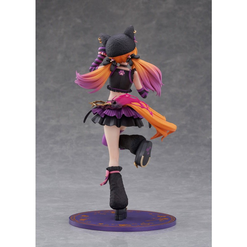【予約安心出荷】[FIG] マヤノトップガン [ろっきん☆MewMeow]Ver. ウマ娘 プリティーダービー 1/7 完成品 フィギュア クレーネル(2026年11月)