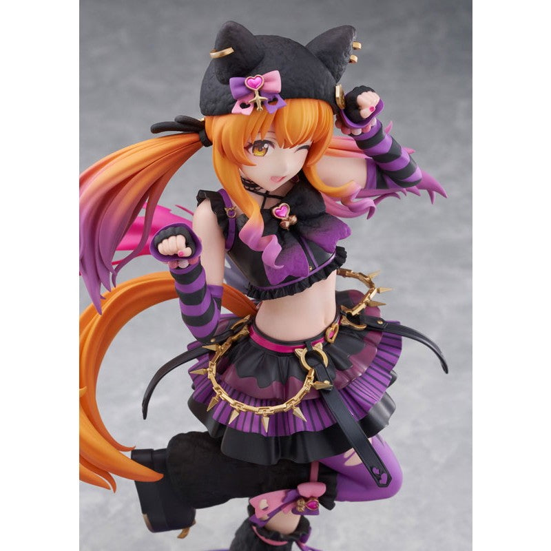 【予約安心出荷】[FIG] マヤノトップガン [ろっきん☆MewMeow]Ver. ウマ娘 プリティーダービー 1/7 完成品 フィギュア クレーネル(2026年11月)