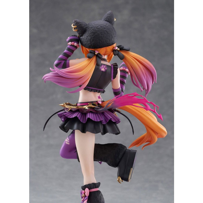 【予約安心出荷】[FIG] マヤノトップガン [ろっきん☆MewMeow]Ver. ウマ娘 プリティーダービー 1/7 完成品 フィギュア クレーネル(2026年11月)