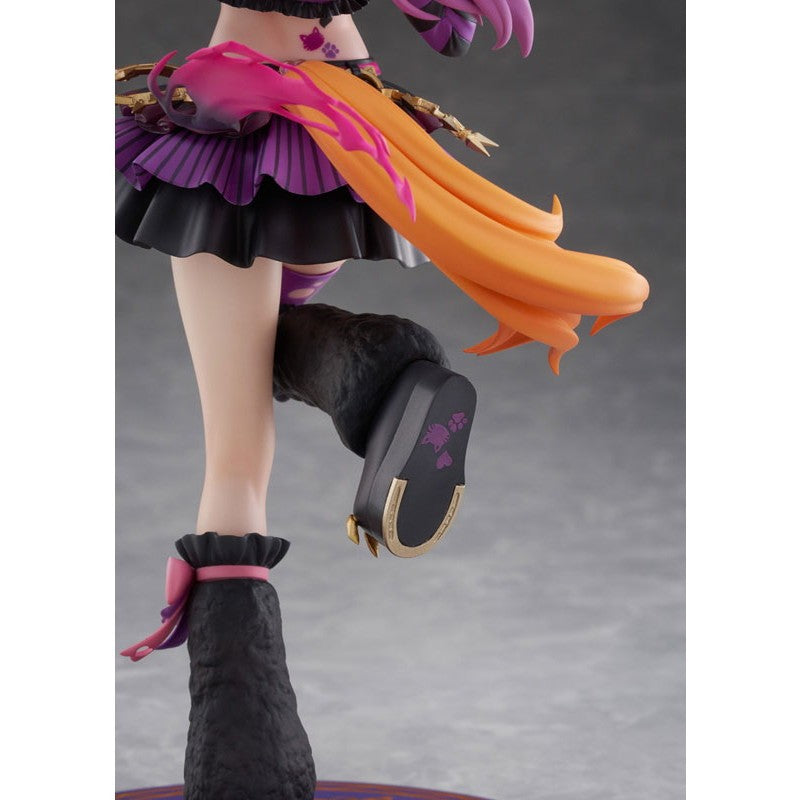 【予約安心出荷】[FIG] マヤノトップガン [ろっきん☆MewMeow]Ver. ウマ娘 プリティーダービー 1/7 完成品 フィギュア クレーネル(2026年11月)