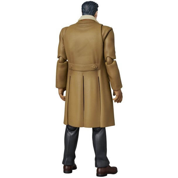 【予約安心出荷】[FIG] マフェックス No.299 MAFEX BRUCE WAYNE(BATMAN: HUSH Ver.)(ブルース・ウェイン バットマン: ハッシュver) BATMAN HUSH(バットマン: ハッシュ) 完成品 可動フィギュア メディコム・トイ(2026年11月)