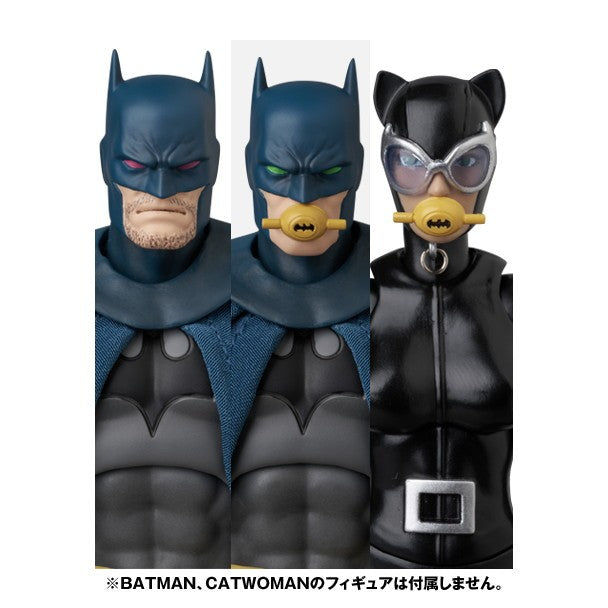 【予約安心出荷】[FIG] マフェックス No.299 MAFEX BRUCE WAYNE(BATMAN: HUSH Ver.)(ブルース・ウェイン バットマン: ハッシュver) BATMAN HUSH(バットマン: ハッシュ) 完成品 可動フィギュア メディコム・トイ(2026年11月)