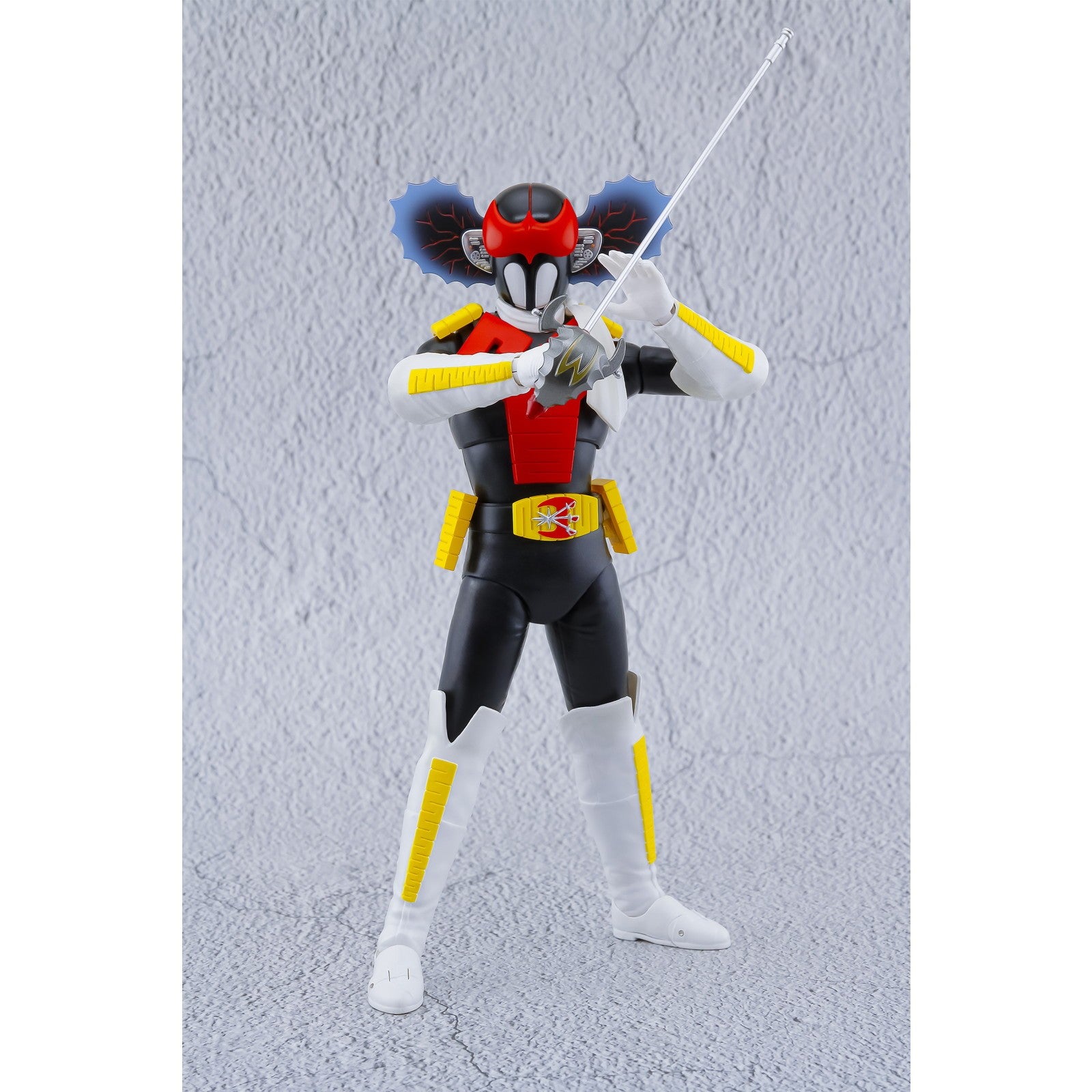 【予約安心出荷】[FIG] 特撮合金アクマイザー3 ザビタン 完成品 アクションフィギュア ACTION TOYS(アクショントイズ)/アート・ストーム(2026年6月)