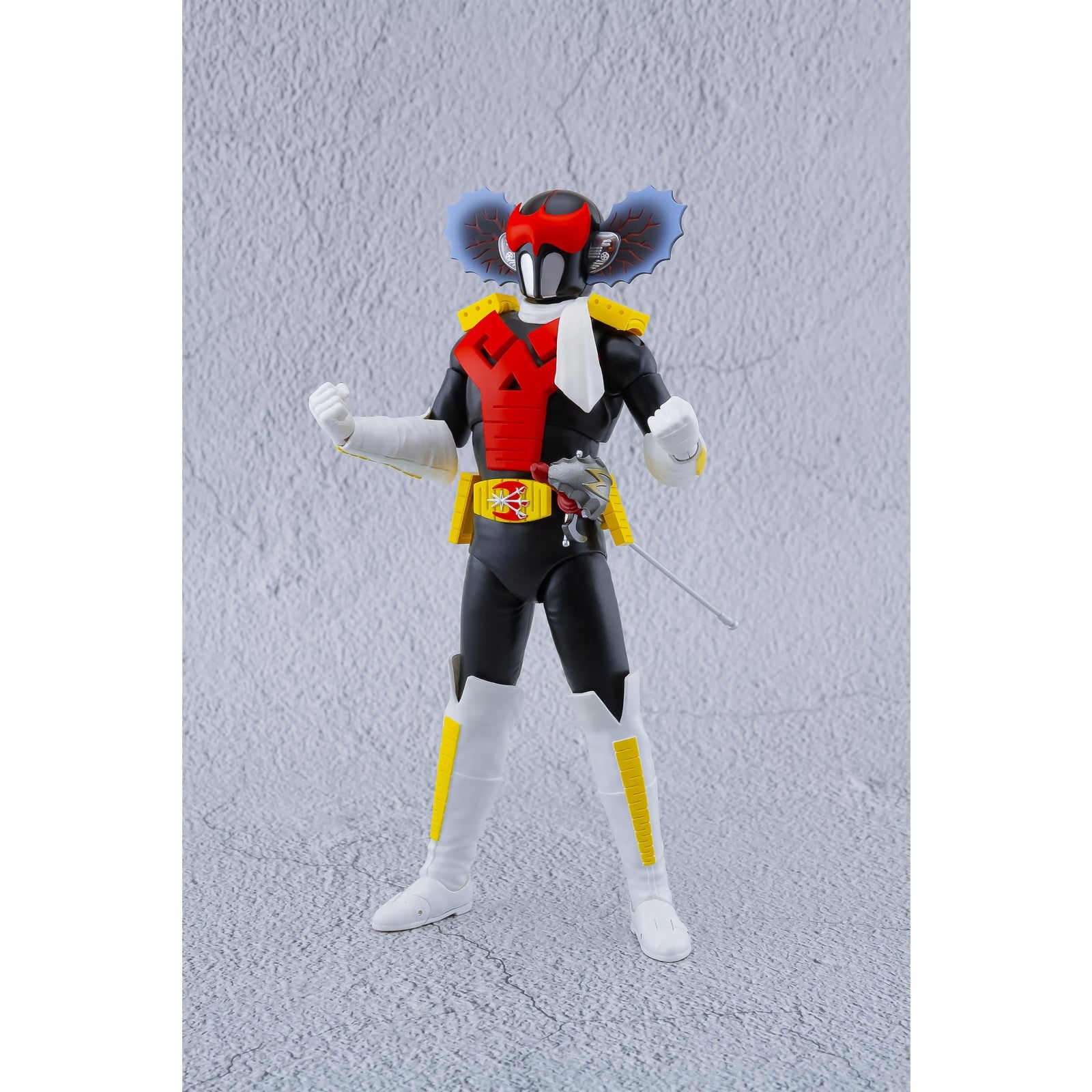 【予約安心出荷】[FIG] 特撮合金アクマイザー3 ザビタン 完成品 アクションフィギュア ACTION TOYS(アクショントイズ)/アート・ストーム(2026年6月)