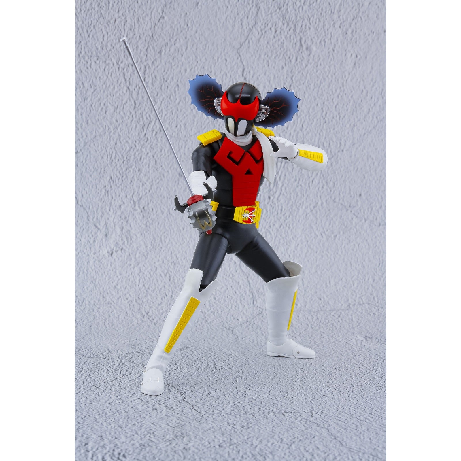 【予約安心出荷】[FIG] 特撮合金アクマイザー3 ザビタン 完成品 アクションフィギュア ACTION TOYS(アクショントイズ)/アート・ストーム(2026年6月)