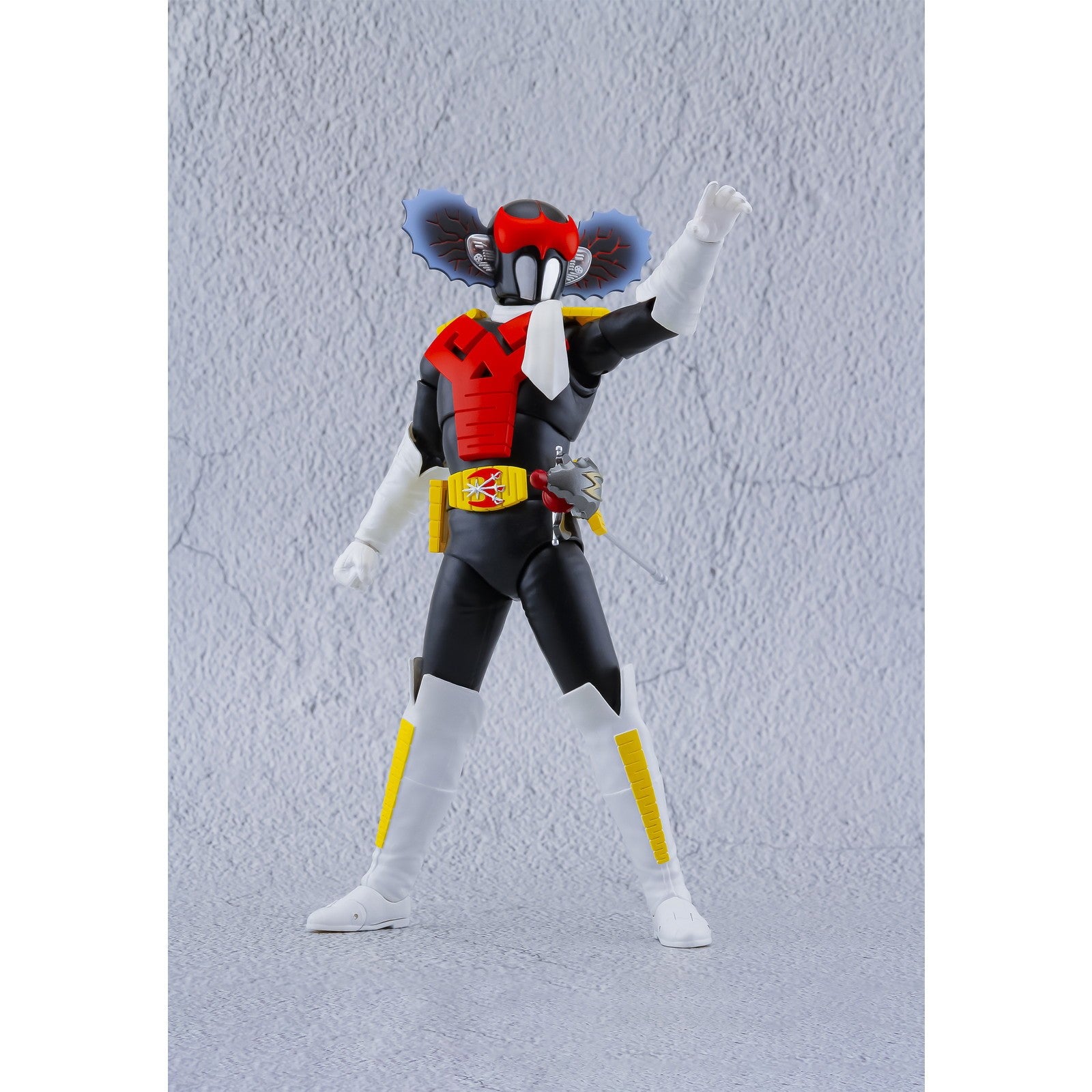 【予約安心出荷】[FIG] 特撮合金アクマイザー3 ザビタン 完成品 アクションフィギュア ACTION TOYS(アクショントイズ)/アート・ストーム(2026年6月)