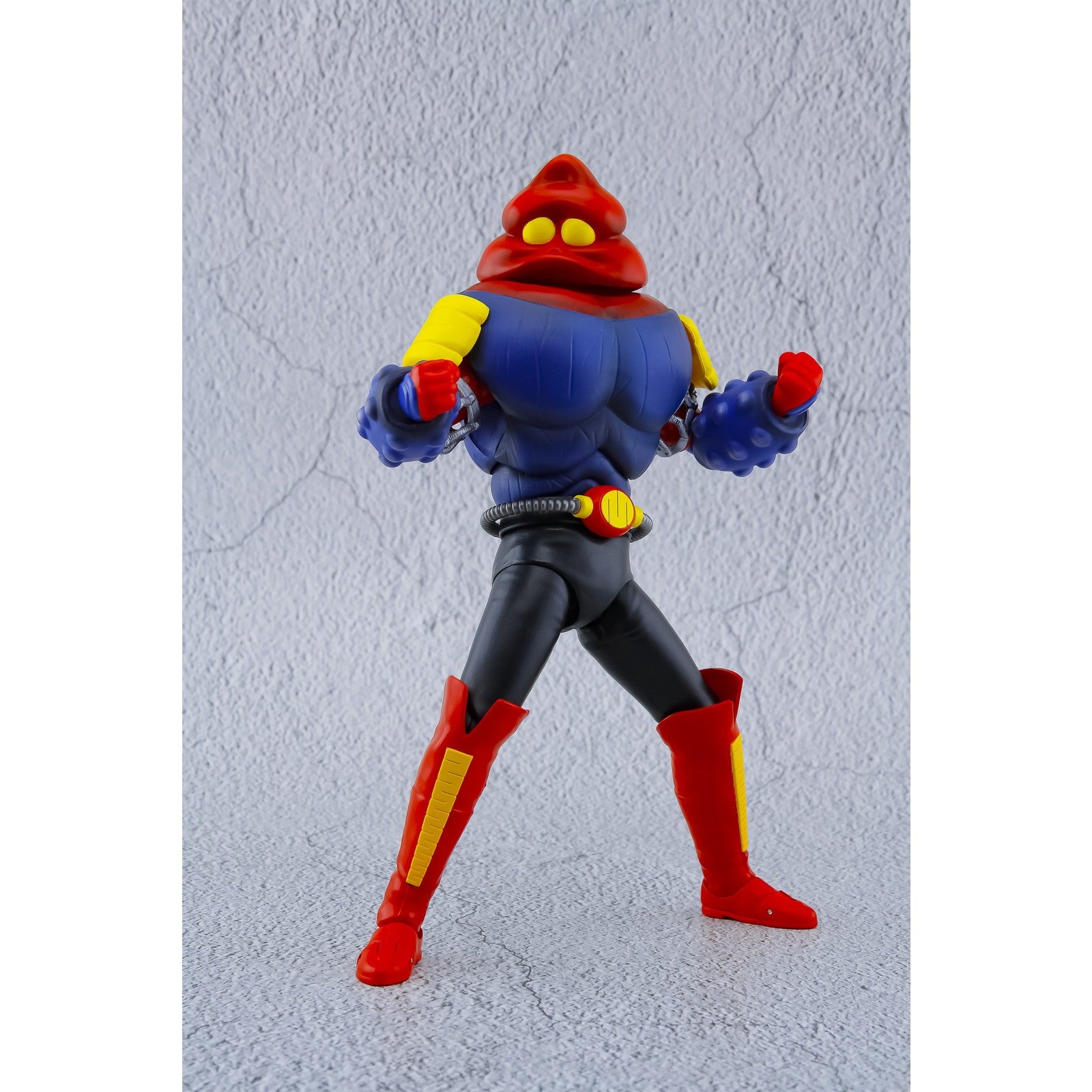 【予約安心出荷】[FIG] 特撮合金アクマイザー3 ガブラ 完成品 アクションフィギュア ACTION TOYS(アクショントイズ)/アート・ストーム(2026年6月)