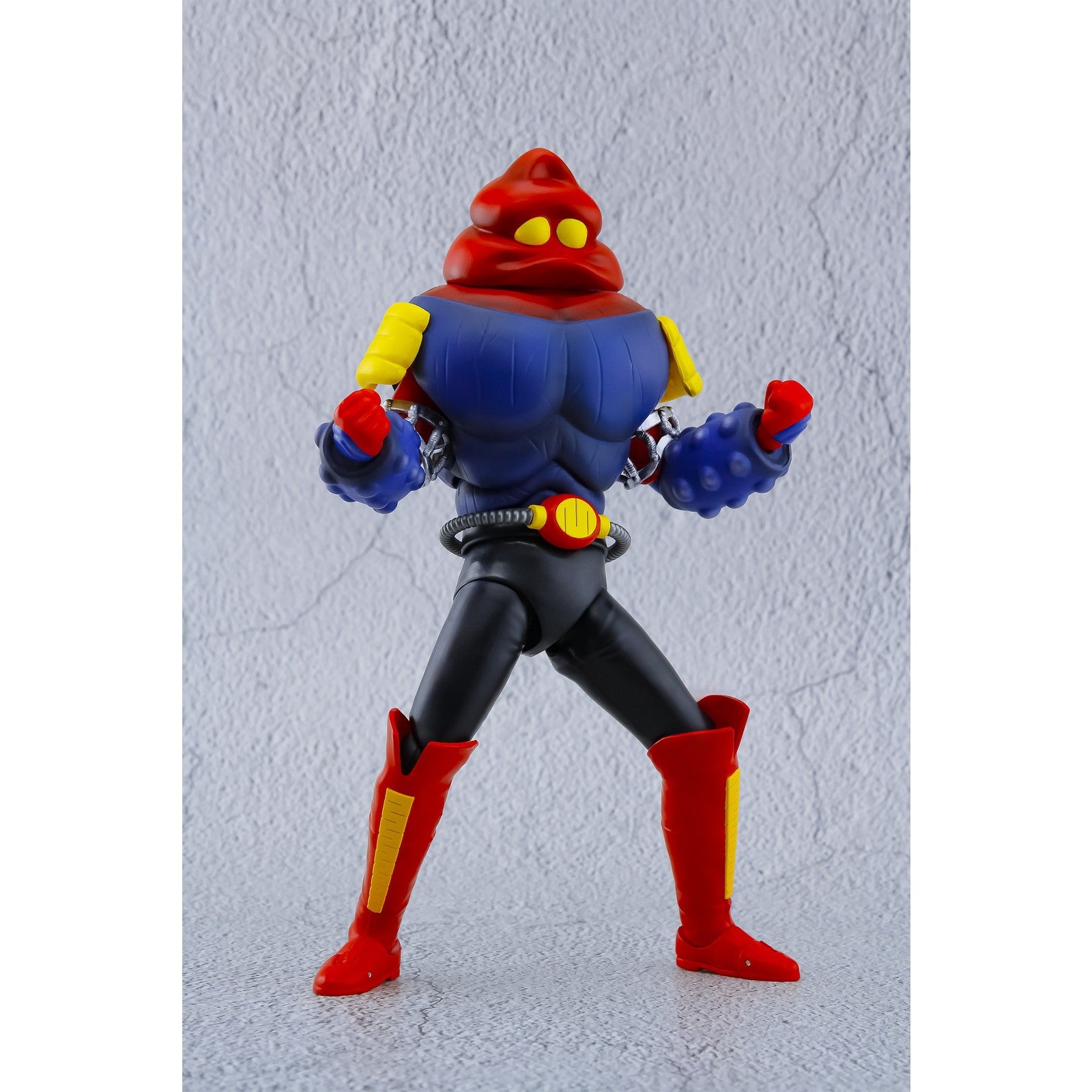 【予約安心出荷】[FIG] 特撮合金アクマイザー3 ガブラ 完成品 アクションフィギュア ACTION TOYS(アクショントイズ)/アート・ストーム(2026年6月)