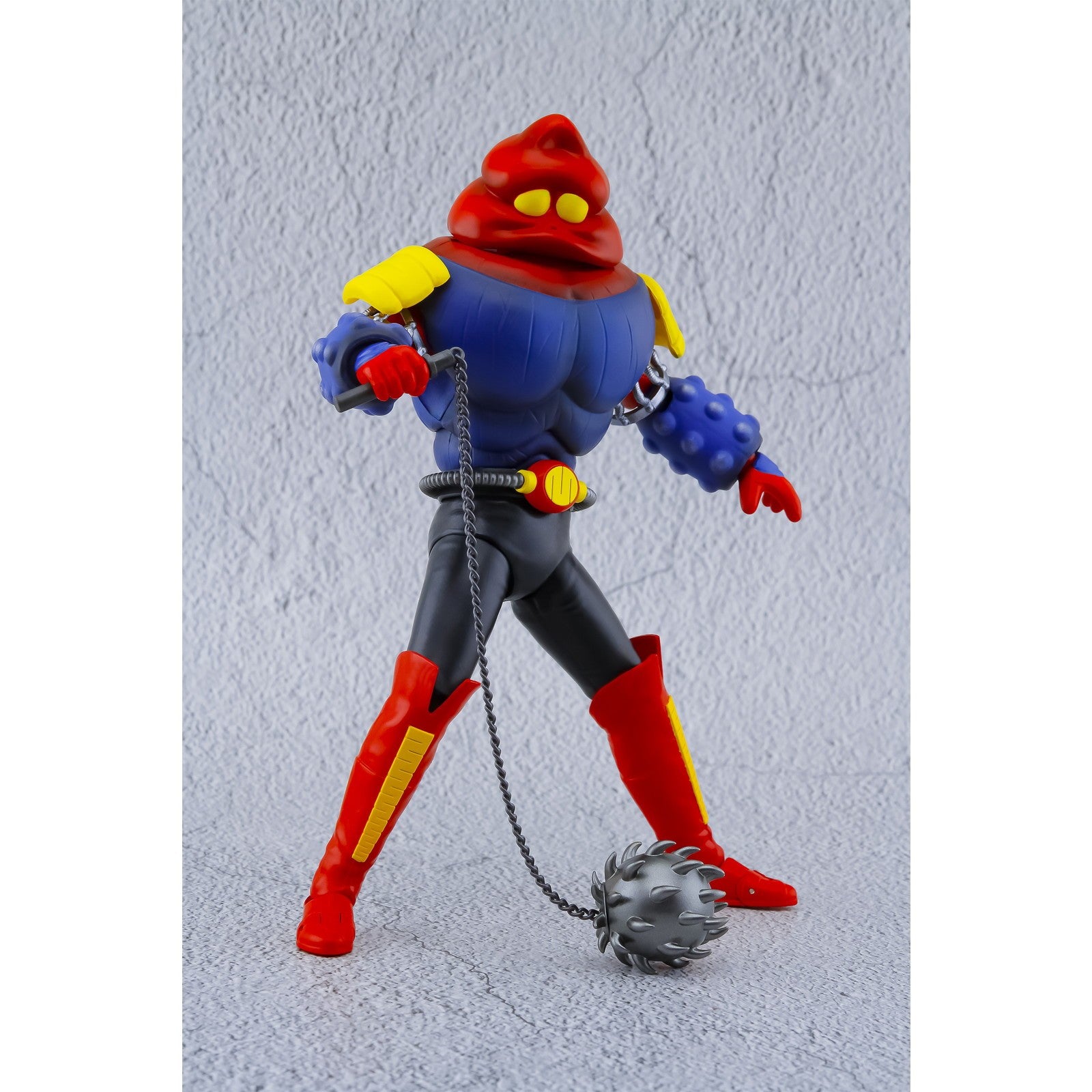 【予約安心出荷】[FIG] 特撮合金アクマイザー3 ガブラ 完成品 アクションフィギュア ACTION TOYS(アクショントイズ)/アート・ストーム(2026年6月)