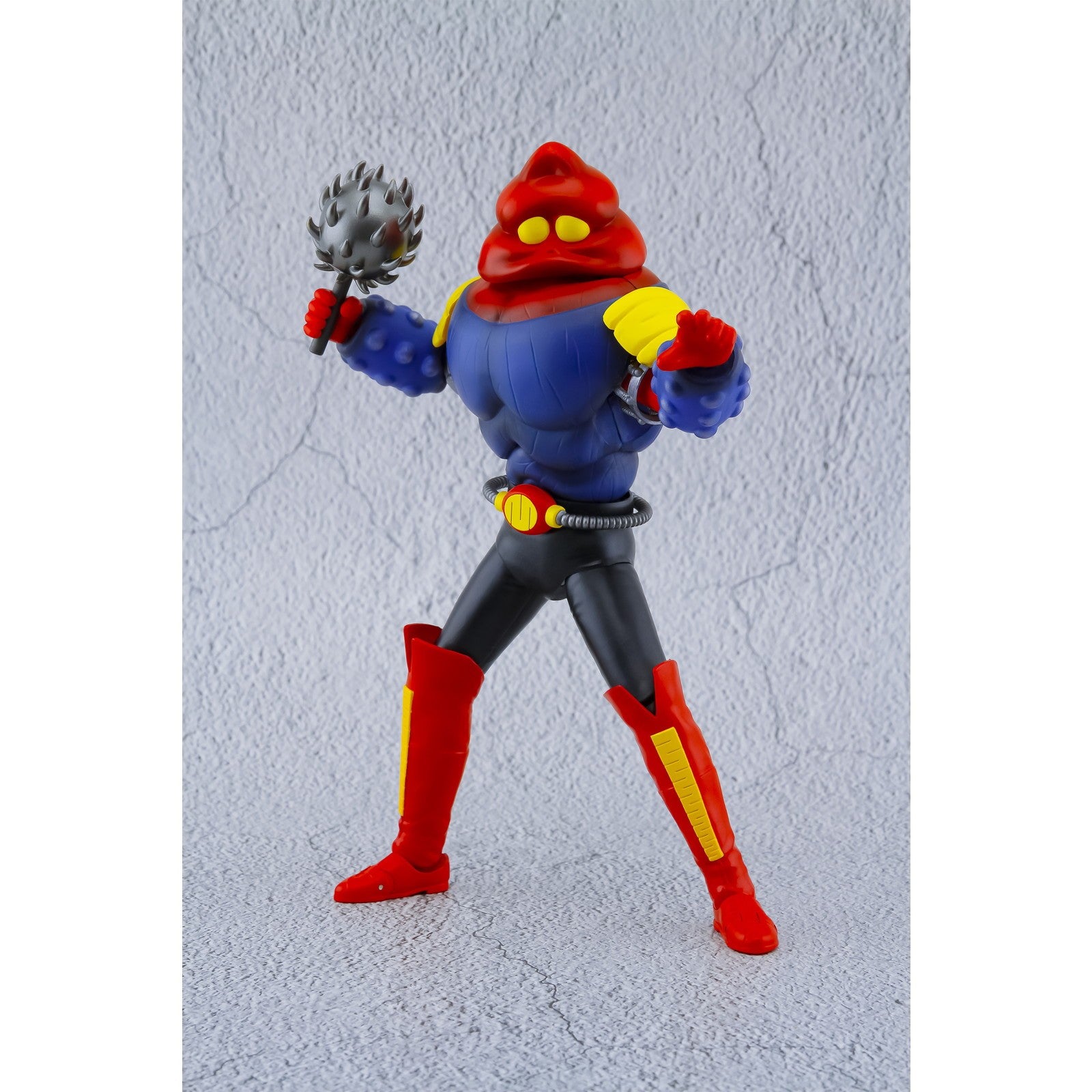 【予約安心出荷】[FIG] 特撮合金アクマイザー3 ガブラ 完成品 アクションフィギュア ACTION TOYS(アクショントイズ)/アート・ストーム(2026年6月)