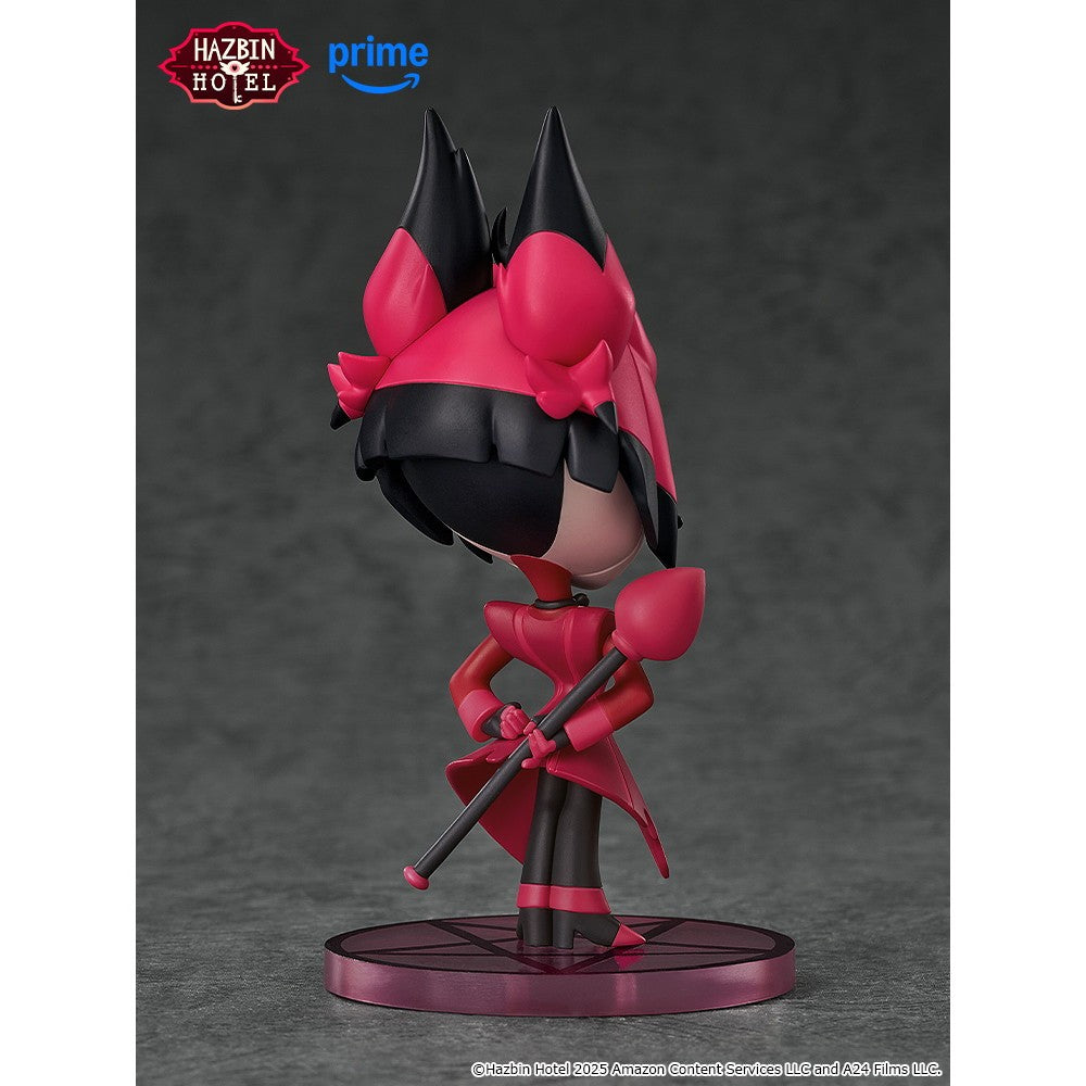 【予約安心出荷】[FIG] Qset アラスター ハズビン・ホテルへようこそ 完成品 フィギュア グッドスマイルアーツ上海(2026年9月)