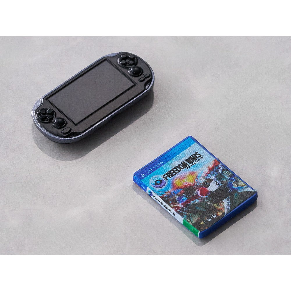 【予約安心出荷】[FIG] PlayStation(プレイステーション) for figmaPLUS(フィグマプラス) フィギュア用アクセサリ グッドスマイルカンパニー(2026年9月)