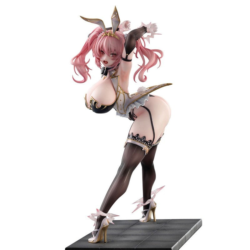 【予約安心出荷】[FIG] アリス(Alice) 通常版 Illustration by うるりひ 1/6 完成品 フィギュア KAWA DESIGN(2026年11月)
