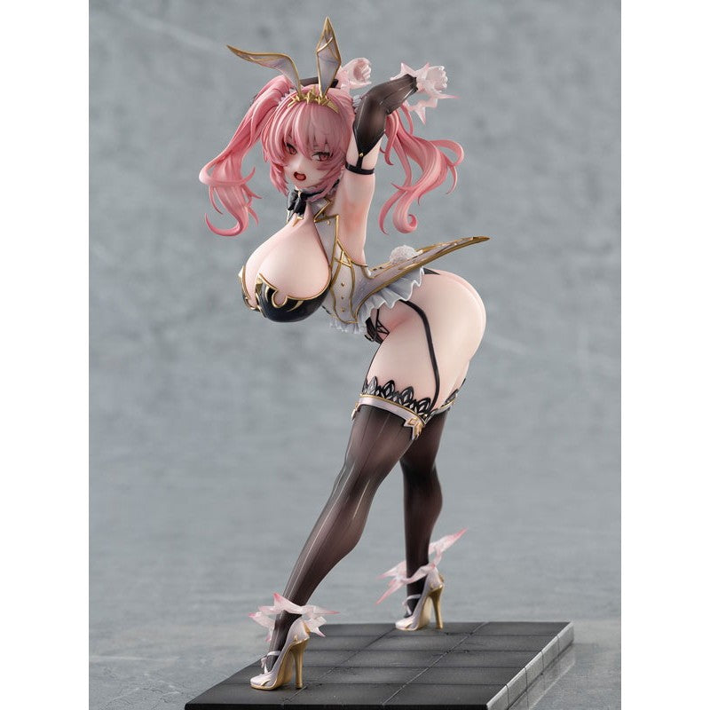 【予約安心出荷】[FIG] アリス(Alice) 通常版 Illustration by うるりひ 1/6 完成品 フィギュア KAWA DESIGN(2026年11月)