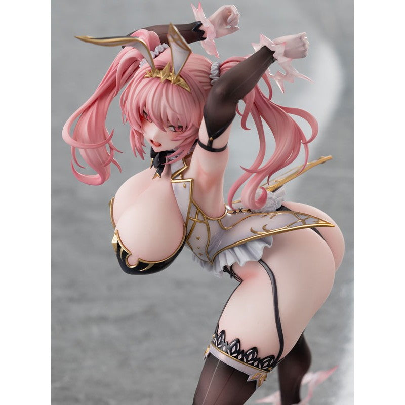 【予約安心出荷】[FIG] アリス(Alice) 通常版 Illustration by うるりひ 1/6 完成品 フィギュア KAWA DESIGN(2026年11月)