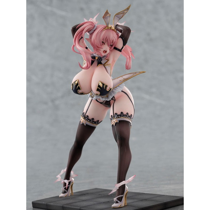 【予約安心出荷】[FIG] アリス(Alice) 通常版 Illustration by うるりひ 1/6 完成品 フィギュア KAWA DESIGN(2026年11月)