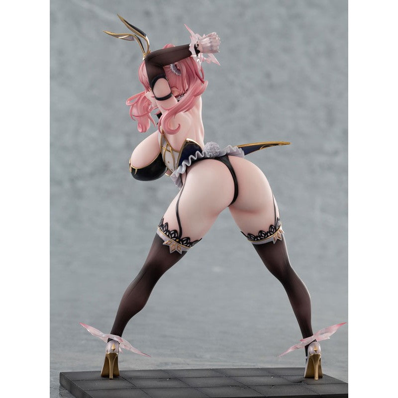 【予約安心出荷】[FIG] アリス(Alice) 通常版 Illustration by うるりひ 1/6 完成品 フィギュア KAWA DESIGN(2026年11月)