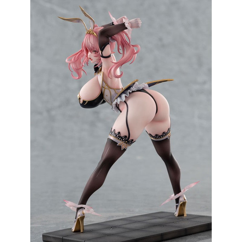 【予約安心出荷】[FIG] アリス(Alice) 通常版 Illustration by うるりひ 1/6 完成品 フィギュア KAWA DESIGN(2026年11月)